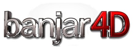 banjar4d login logo