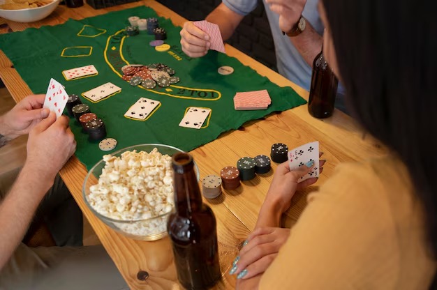 banjar4d login Live Casino